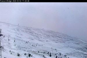 Kamera: Cairgorm Fiacaill Ridge Webcam Cairgorm Cairgorm Fiacaill Ridge Webcam