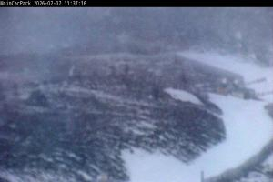 Cairgorm Cairgorm Main Carpark