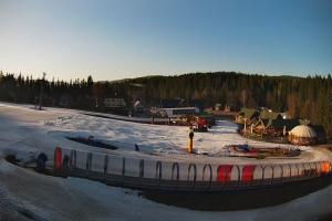 Istebna Złoty Groń ZŁOTY Groń -ski Istebna 2