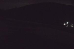 Krynica Słotwiny Stacja narciarska Krynica Słotwiny