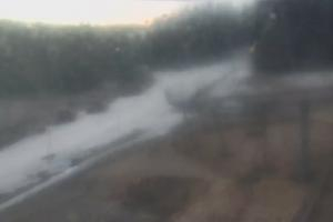 Stronie Śląskie Czarna Góra Zjeżdżalnia grawitacyjna Czarna Żmija