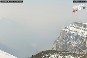 Andalo - Paganella Andalo - Paganella Vista lago di Garda