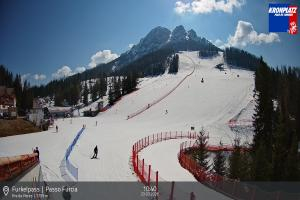 Kronplatz - Plan de Corones Kronplatz - Plan de Corones Passo Furcia