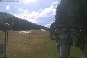 Harrachov Harrachov MALÝ VLEK - Wyciąg narciarski DOPLIK