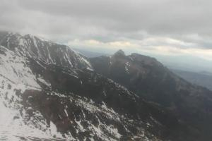 Zakopane Kasprowy Wierch Kasprowy Wierch - panorama