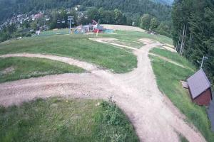 Kamera: Nowa Osada Nowa Osada - dolna stacja Wisła Nowa Osada Nowa Osada - dolna stacja