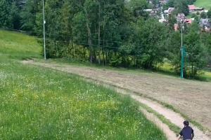 Kamera: Ski Suche U Jędrola Stacja dolna Poronin Ski Suche U Jędrola Stacja dolna