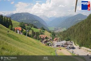 Kamera: Kronplatz - Plan de Corones Valdaora/Gassl Kronplatz - Plan de Corones Kronplatz - Plan de Corones Valdaora/Gassl