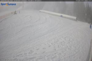 Kamera: Zadov Zadov - lyžařská škola Zadov Zadov Zadov - lyžařská škola