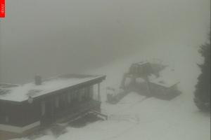 Ramzová Lyžařské středisko Bonera - Ramzová Čerňava