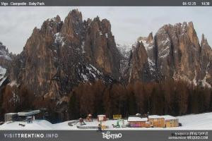 Kamera: Val di Fassa - Carezza Vigo di Fassa - Catinaccio Val di Fassa - Carezza Val di Fassa - Carezza Vigo di Fassa - Catinaccio