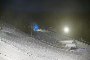 Kamera: Jurgów Ski Widok na stok Jurgów Jurgów Ski Widok na stok