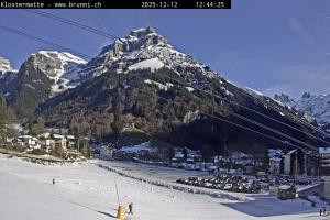 Kamera: Talstation Engelberg Engelberg Titlis Talstation Engelberg