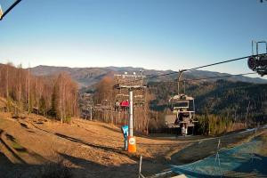 Kamera: Soszów WISŁA SOSZÓW - widok na trasę nr 1 Wisła Soszów WISŁA SOSZÓW - widok na trasę nr 1