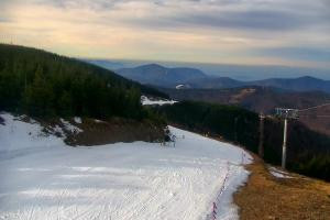 Kamera: Szczyrk Mountain Resort Zbójnicka Kopa – 1205 m n.p.m. Szczyrk Szczyrk Mountain Resort Zbójnicka Kopa – 1205 m n.p.m.