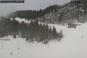 Kamera: Monte Bondone Montesel Monte Bondone Monte Bondone Montesel