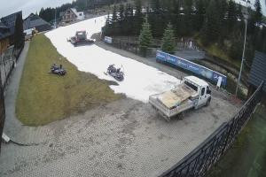 Kamera: Zagroń Kamera online Istebna Zagroń Kamera online