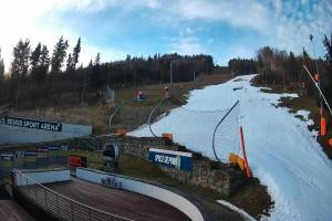 Kamera: Beskid Sport Arena Stacja Dolna Szczyrk Beskid Sport Arena Stacja Dolna