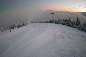 Szczyrk Szczyrk Mountain Resort Hala Pośrednia - 1000 m n.p.m.