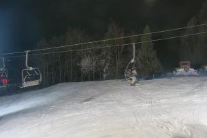 Wisła Nowa Osada Kamera on-line