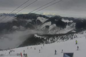 Kamera: Jasna - Chopok Luková - 1.670 m n.m. Jasna Jasna - Chopok Luková - 1.670 m n.m.