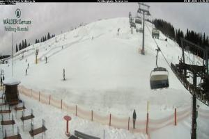 Feldberg  Feldberg Liftverbund Seebuck Talstation