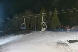 Wisła Nowa Osada Kamera on-line