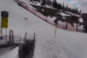 Jasna Jasna - Chopok Kosodrevina - 1.488 m n.m.