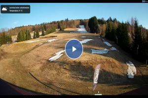 Kamera: Stacja Narciarska Lądek Zdrój Stacja dolna Lądek Zdrój Stacja Narciarska Lądek Zdrój Stacja dolna