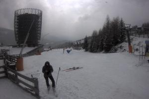 Kamera: Rodelbahn - Katschberg Rodelbahn Rodelbahn - Katschberg