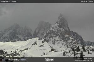 San Martino di Castrozza - Passo Rolle San Martino di Castrozza - Passo Rolle Passo Rolle - Il Cimone