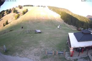 Ruzomberok Malino Brdo Ski Park Panoráma Malinô Brdo
