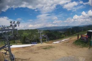 Bukowina Tatrzańska Rusiń-ski Wyciąg