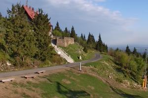 Kamera: Ski&Sun Ski & Sun - Świeradów - widok na bar Świeradów Zdrój Ski&Sun Ski & Sun - Świeradów - widok na bar
