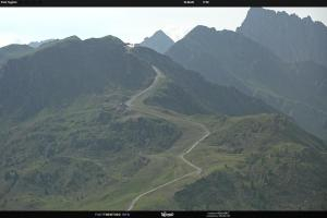 Kamera: San Martino di Castrozza - Passo Rolle Cima Tognola San Martino di Castrozza - Passo Rolle San Martino di Castrozza - Passo Rolle Cima Tognola