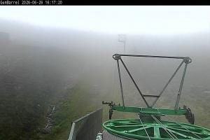 Cairgorm Cairgorm Gunbarrel Webcam