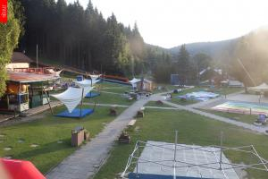 Kamera: SKI Vítkovice-Bílá Plac zabaw dla dzieci, 521 m n.p.m. Bílá SKI Vítkovice-Bílá Plac zabaw dla dzieci, 521 m n.p.m.