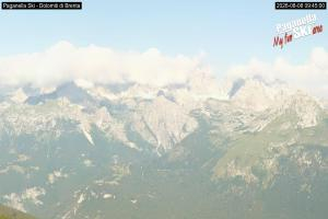 Kamera: Andalo - Paganella Dolomiti di Brenta Andalo - Paganella Andalo - Paganella Dolomiti di Brenta
