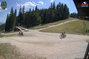 Kamera: Grosser Arber Blick Thurnhofhang Grosser Arber Grosser Arber Blick Thurnhofhang