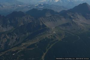 Kamera: Courmayeur Versante Val Veny Courmayeur Courmayeur Versante Val Veny