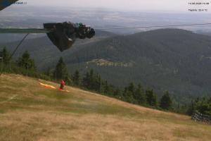 Rokytnice Rokytnice nad Jizerou Lysá hora