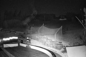 Kamera: Beskid Sport Arena Stacja Dolna Szczyrk Beskid Sport Arena Stacja Dolna