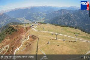 Kamera: Kronplatz - Plan de Corones Olang - Valdaora Kronplatz - Plan de Corones Kronplatz - Plan de Corones Olang - Valdaora