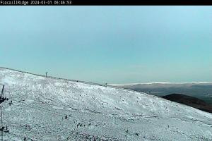 Cairgorm Cairgorm Fiacaill Ridge Webcam