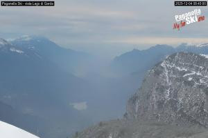 Kamera: Andalo - Paganella Vista lago di Garda Andalo - Paganella Andalo - Paganella Vista lago di Garda