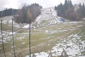 Kamera: Gromadzyń Dolna Stacja Ustrzyki Dolne Gromadzyń Dolna Stacja