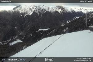 Trevalli Trevalli Lusia - Valbona