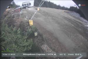 borovets Borovets Sitnyakovo