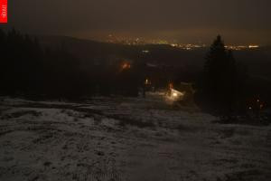 Severák Severák Severák - Jih, 795 m n.p.m.