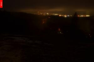 Severák Severák Severák - Jih, 795 m n.p.m.